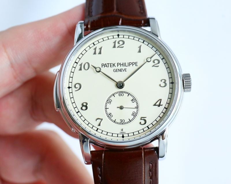 PATEK PHILIPPE Watches